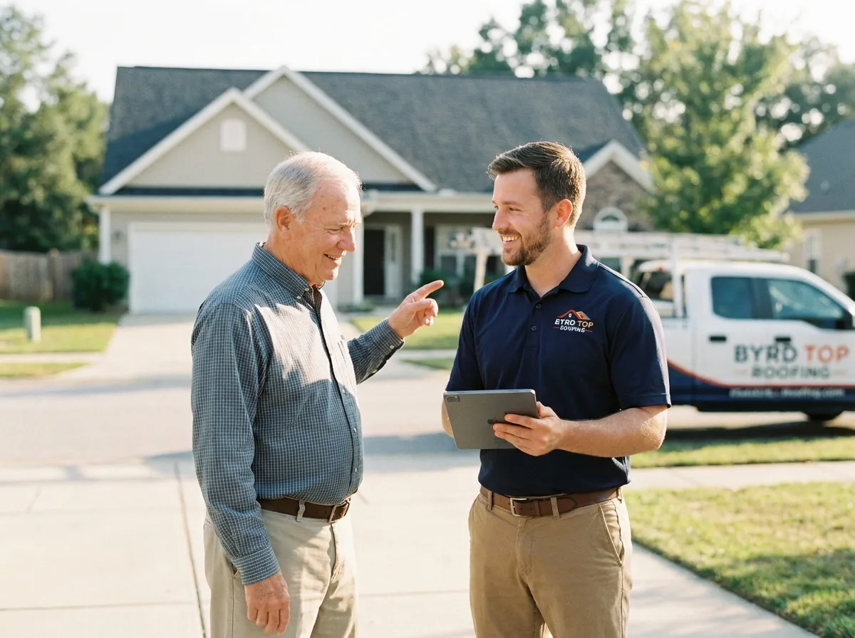 Roofing Dalzell, IL FAQs